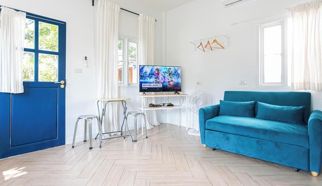 Vawa Guesthouse