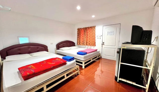 Chalalai Resort Kham Chanot