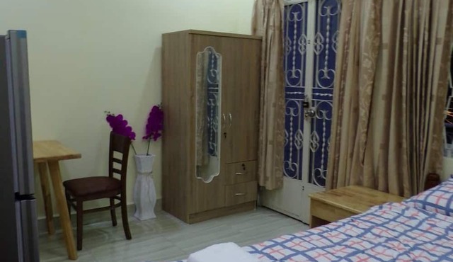 Cannarata in Phnom Penh