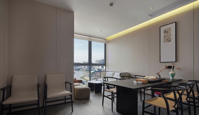 HUA CLUB SPACE BELONG TO TIME in Phnom Penh