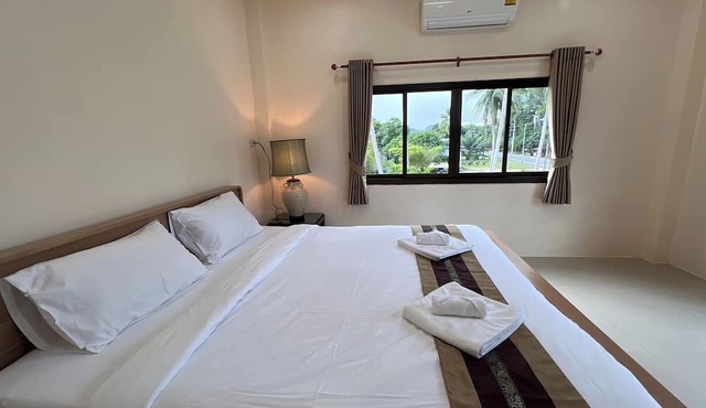 Panya Villa Satun