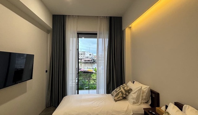 The Episode Boutique Hotel
