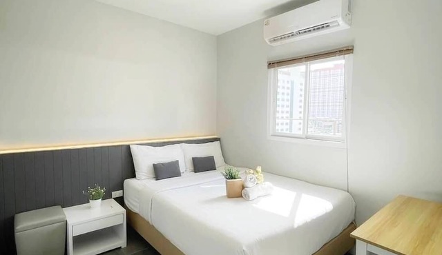 Deco Lux Hotel