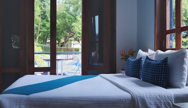 Indigo House Hotel in Luang Prabang