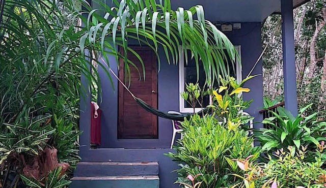 Lanta Maikeaw Bungalow in Ko Lanta