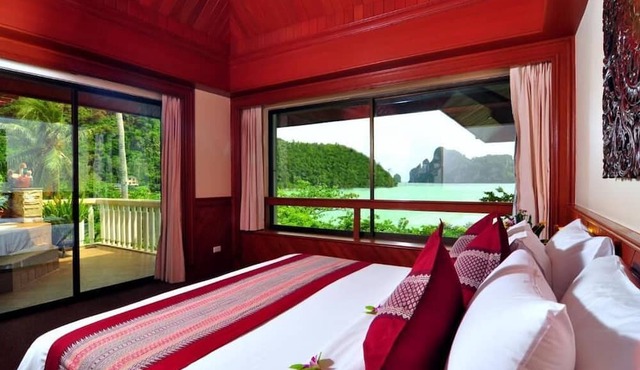 Phi Phi Island Cabana Hotel in Ko Phi Phi