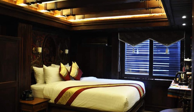 Namton Boutique Hotel