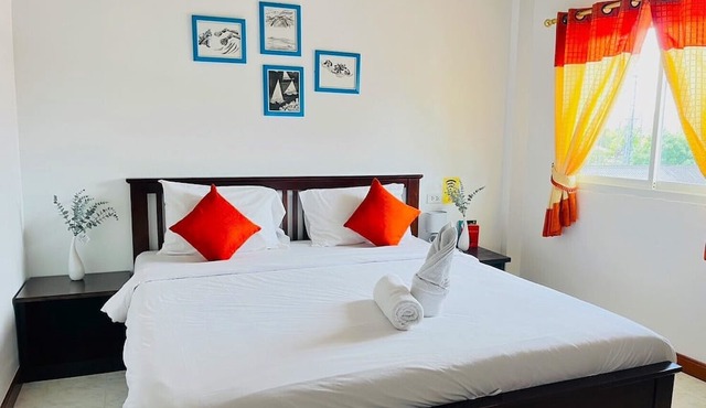 Grand House in Ko Lanta