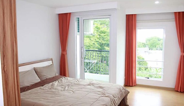 UTD Libra Residence