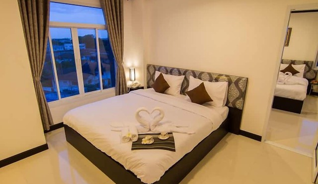 Leelawadee Grand Hotel in Udon Thani