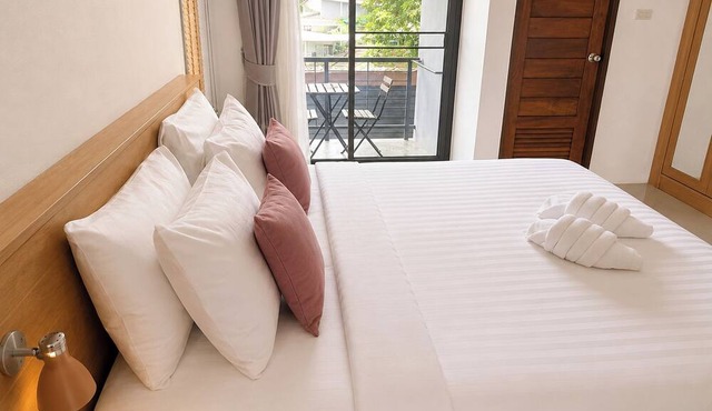 Palmari Boutique Hotel