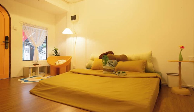 5 minutes to Nimman road! Cozy and lovely house. Pet-Friendly! in Chang Wat Chiang Mai