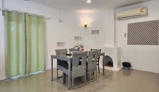 Karaboon Wellness in Phitsanulok