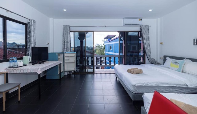 Belle Cose Guest House Phuket in Patong