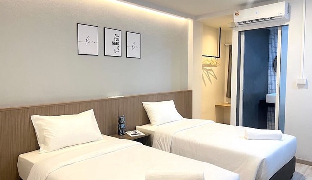 Bedter Hotel Phang Nga