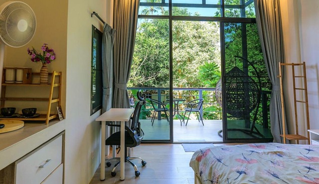 Modern Bungalows in Ko Chang
