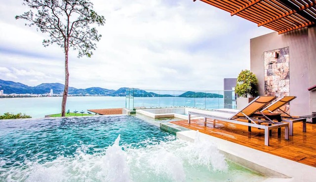 Villa Hathai - Two Bedroom Resort, Sleeps 5