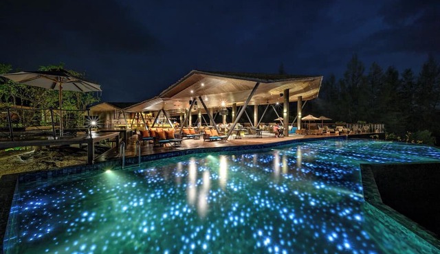 Villa Dang - Two Bedroom Resort, Sleeps 4