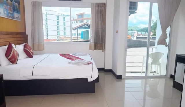Abby's House Hotel in Patong