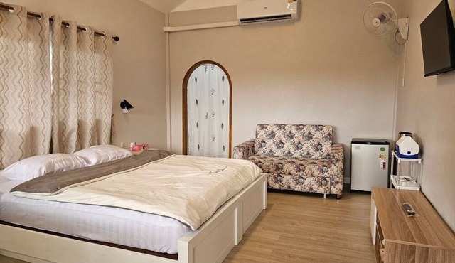 Holiday Resort Rimping in San Sai
