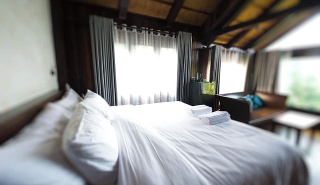 Kawarin Secret Hut Hotel and Resort in Ko Pha-ngan