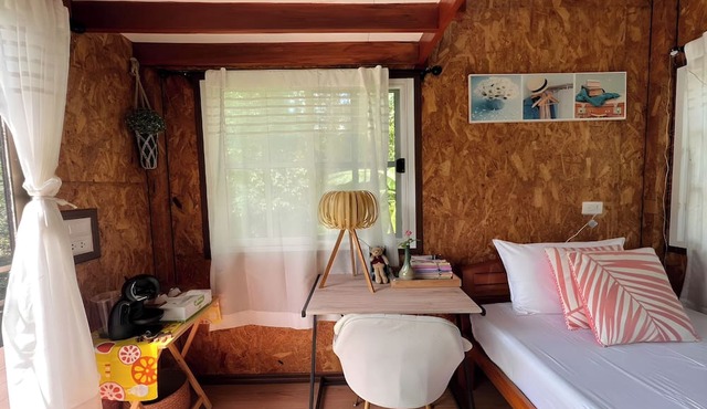 Rat Min House in Hat Yai