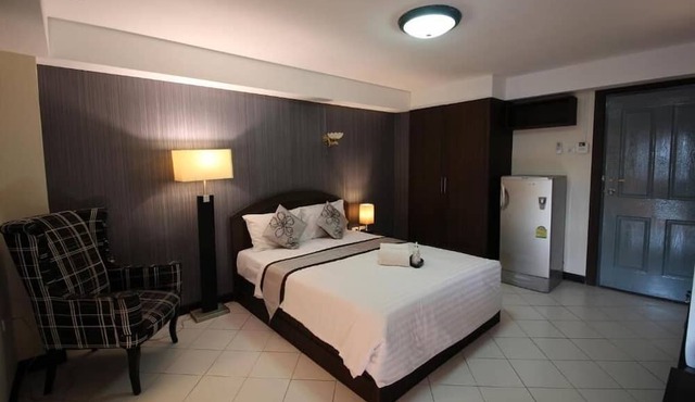 Leelawadee Resotel Ramkhamkaeng 65