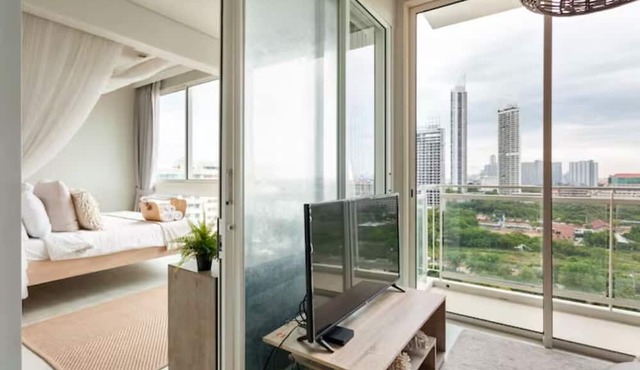 Family Suite Sea view 2Bedroom