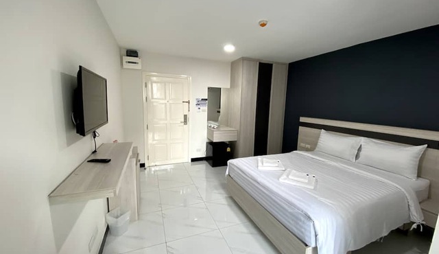 OK Hotel Bangkok
