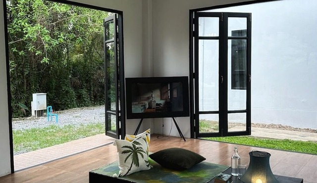 Waste Land Homestay & Resort Chiangmai
