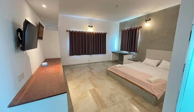 Hotel 30 in Phnom Penh