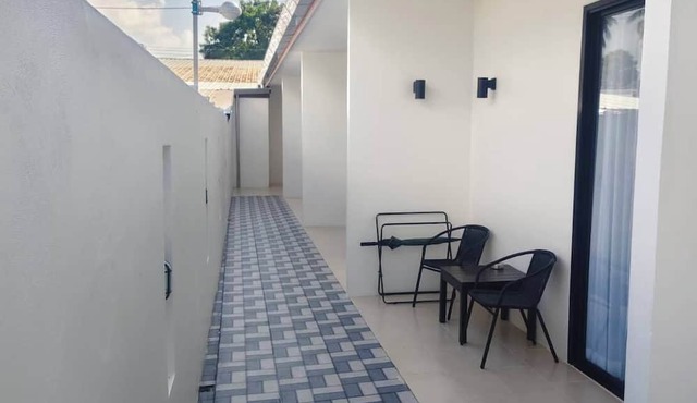 Rapina House in Mai Khao