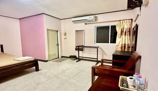Prae Resort