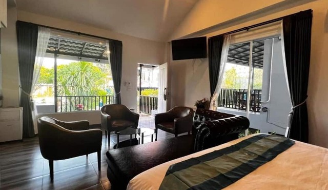 Le Best Pool Villa Chiangmai