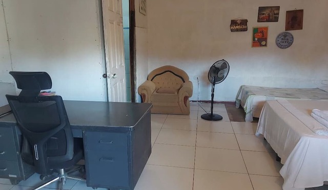 Hostal Brisas del Ometepe in Rivas