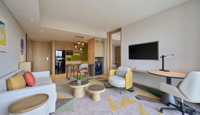 Holiday Inn & Suites Vientiane by IHG in Vientiane