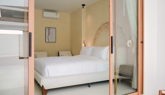 Emmarin Villa Pattaya