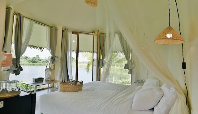 DOOWALL HOTEL in Mae Lao