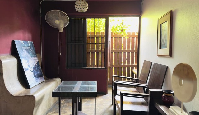 Mi Casa Thaphae Chiang Mai