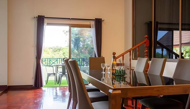 Siriniran Homestay