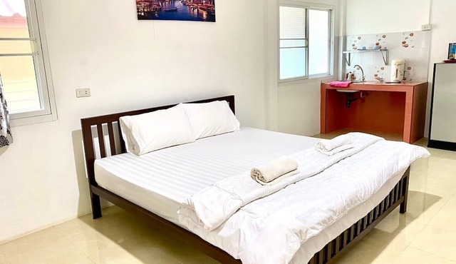 Khum Khun Phon Resort Khao Yai in Pak Chong