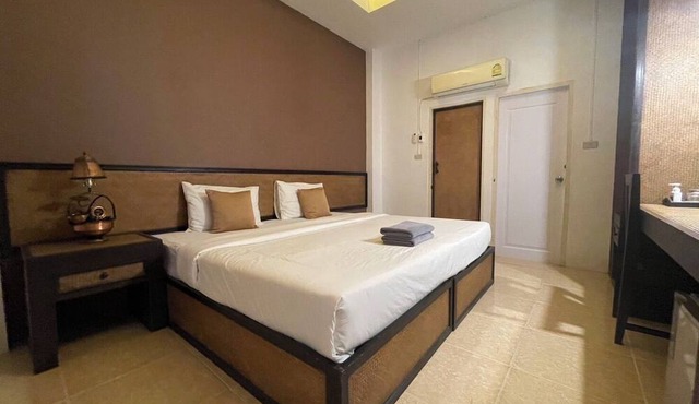 Sleep Cnx in Chiang Mai