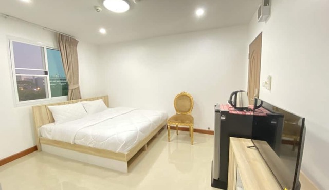 Wellness Mansion Hotel
