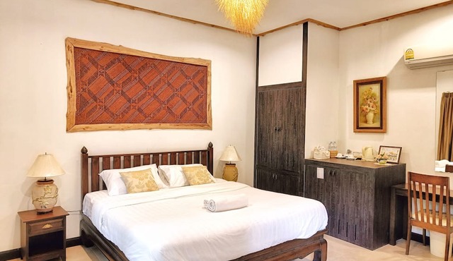 Kong Garden Resort