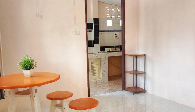 Sea guest house