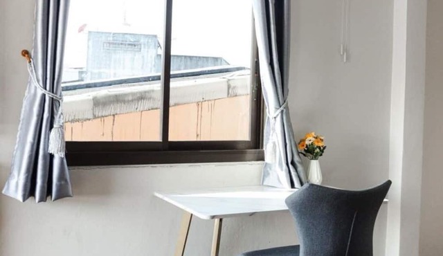 2B Cozy Hostel in Trang