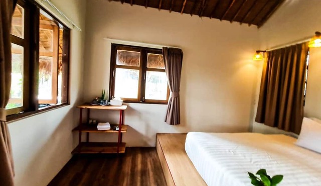 Amarit Onsen Homestay
