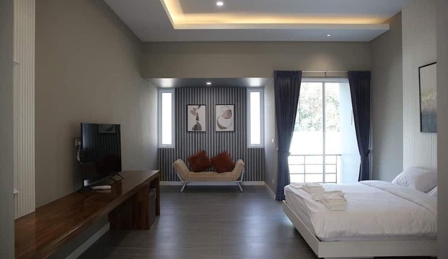 CLUB45 RESORT AND CONVENTION HALL
