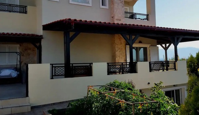 Crete Luxury Villas in Bouvet Island