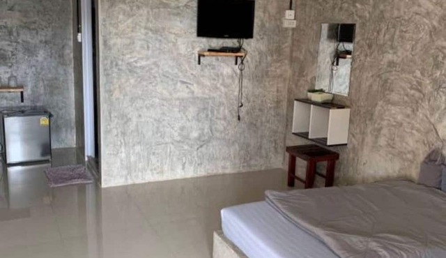 Rakchayanin Resort Koh Larn